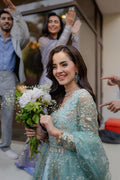 Mushq | Mann Mein Tu Wedding | DOU PAL - by - Libasekhas UK - Registered Vendor of : Mushq - 100% Original Designer Dresss