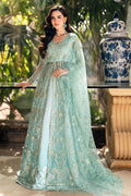Mushq | Mann Mein Tu Wedding | DOU PAL - by - Libasekhas UK - Registered Vendor of : Mushq - 100% Original Designer Dresss