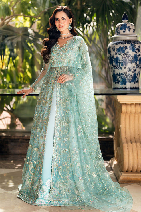 Mushq | Mann Mein Tu Wedding | DOU PAL - by - Libasekhas UK - Registered Vendor of : Mushq - 100% Original Designer Dresss