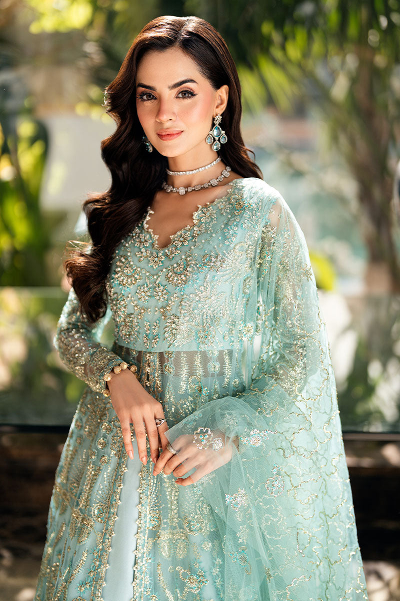 Mushq | Mann Mein Tu Wedding | DOU PAL - by - Libasekhas UK - Registered Vendor of : Mushq - 100% Original Designer Dresss