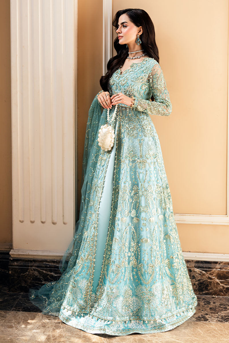 Mushq | Mann Mein Tu Wedding | DOU PAL - by - Libasekhas UK - Registered Vendor of : Mushq - 100% Original Designer Dresss