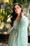 Mushq | Mann Mein Tu Wedding | DOU PAL - by - Libasekhas UK - Registered Vendor of : Mushq - 100% Original Designer Dresss