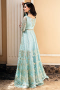 Mushq | Mann Mein Tu Wedding | DOU PAL - by - Libasekhas UK - Registered Vendor of : Mushq - 100% Original Designer Dresss
