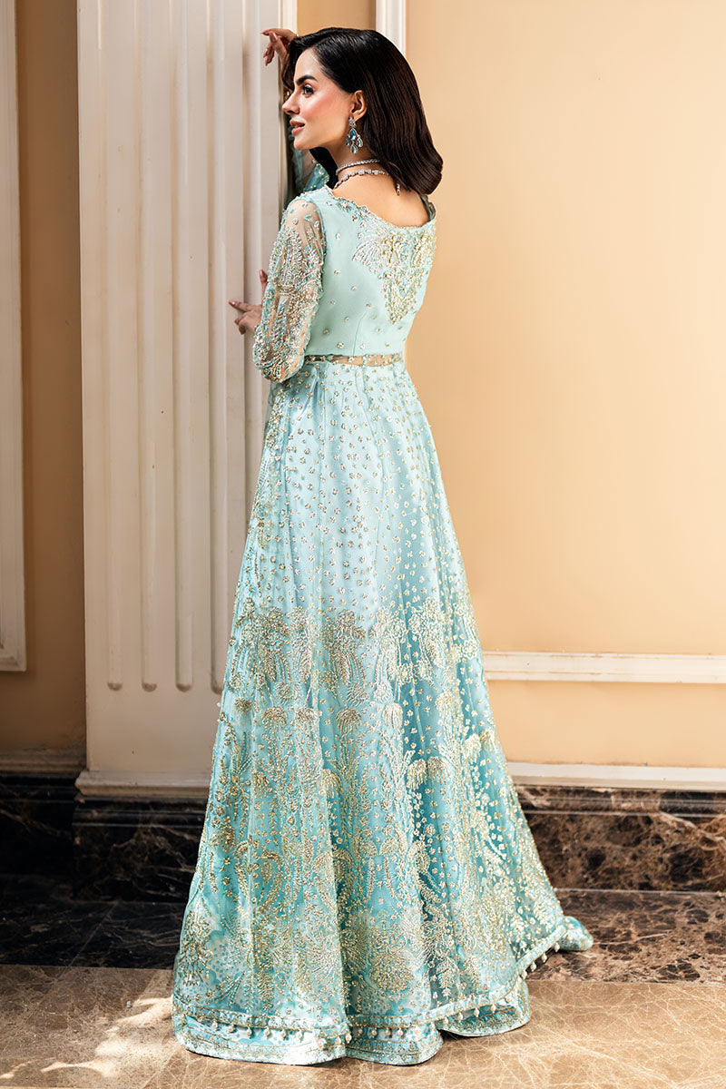 Mushq | Mann Mein Tu Wedding | DOU PAL - by - Libasekhas UK - Registered Vendor of : Mushq - 100% Original Designer Dresss