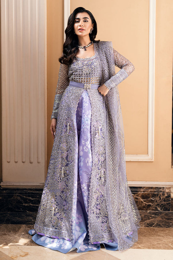 Mushq | Mann Mein Tu Wedding | PAYAAL - by - Libasekhas UK - Registered Vendor of : Mushq - 100% Original Designer Dresss