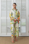 Mina Hassan | Signature Prints | Garden Chic - by Libasekhas UK - Registered Vendor of : Mina Hassan - 100% Original Designer Dress