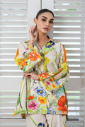 Mina Hassan | Signature Prints | Garden Chic - by Libasekhas UK - Registered Vendor of : Mina Hassan - 100% Original Designer Dress