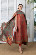 Mina Hassan | Signature Prints | Vintage Heritage - by Libasekhas UK - Registered Vendor of : Mina Hassan - 100% Original Designer Dress
