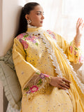 Parishay | Mira Winter | MW-01 | 3 PC Khaddar - by - Libasekhas UK - Registered Vendor of : Parishay - 100% Original Designer Dresss