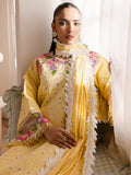 Parishay | Mira Winter | MW-01 | 3 PC Khaddar - by - Libasekhas UK - Registered Vendor of : Parishay - 100% Original Designer Dresss