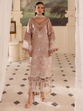 Parishay | Mira Winter | MW-06 | 3 PC Crepe - by - Libasekhas UK - Registered Vendor of : Parishay - 100% Original Designer Dresss