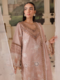Parishay | Mira Winter | MW-06 | 3 PC Crepe - by - Libasekhas UK - Registered Vendor of : Parishay - 100% Original Designer Dresss