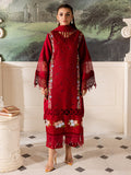 Parishay | Mira Winter | MW-08 | 3 PC Crepe - by - Libasekhas UK - Registered Vendor of : Parishay - 100% Original Designer Dresss