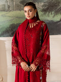Parishay | Mira Winter | MW-08 | 3 PC Crepe - by - Libasekhas UK - Registered Vendor of : Parishay - 100% Original Designer Dresss