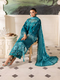 Parishay | Mira Winter | MW-12 | 3 PC Khaddar - by - Libasekhas UK - Registered Vendor of : Parishay - 100% Original Designer Dresss