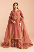 Maryum N Maria | Iris Formals | BIRVA - MW40001 - by - Libasekhas UK - Registered Vendor of : Maryum N Maria - 100% Original Designer Dresss