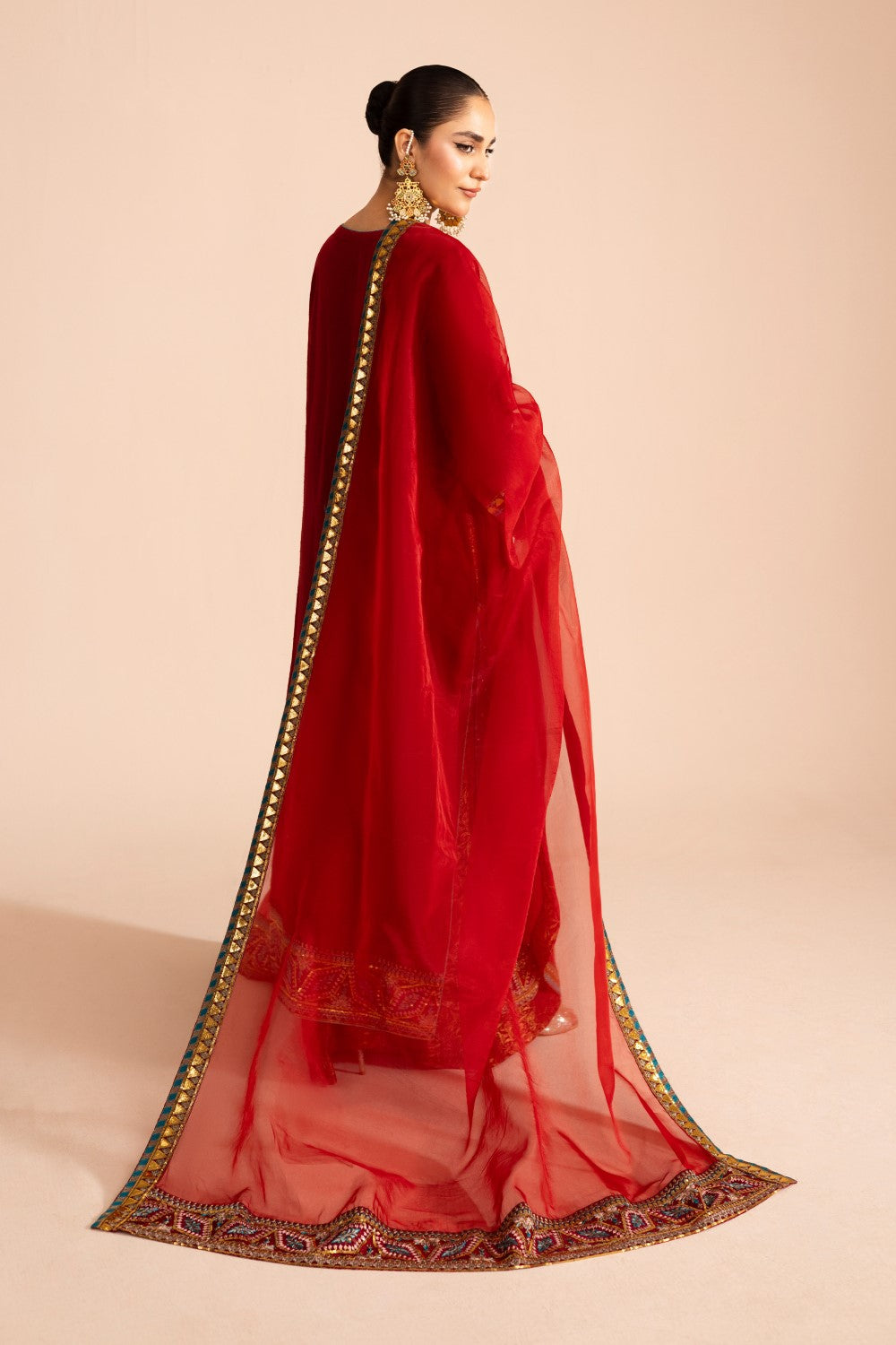 Maryum N Maria | Iris Formals | DILREET - by - Libasekhas UK - Registered Vendor of : Maryum N Maria - 100% Original Designer Dresss