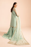 Maryum N Maria | Iris Formals | SIMRAN - MW40005 - by - Libasekhas UK - Registered Vendor of : Maryum N Maria - 100% Original Designer Dresss