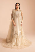 Maryum N Maria | Iris Formals | PREET - MW40007 - by - Libasekhas UK - Registered Vendor of : Maryum N Maria - 100% Original Designer Dresss