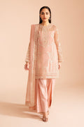 Maryum N Maria | Iris Formals | HAESEL - MW40008 - by - Libasekhas UK - Registered Vendor of : Maryum N Maria - 100% Original Designer Dresss