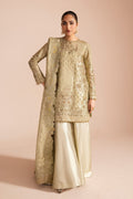 Maryum N Maria | Iris Formals | DALBIR - MW40009 - by - Libasekhas UK - Registered Vendor of : Maryum N Maria - 100% Original Designer Dresss