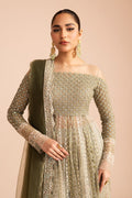 Maryum N Maria | Iris Formals | KATRI - MW40010 - by - Libasekhas UK - Registered Vendor of : Maryum N Maria - 100% Original Designer Dresss