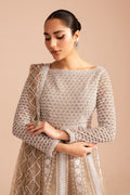 Maryum N Maria | Iris Formals | CHUNI - MW40012 - by - Libasekhas UK - Registered Vendor of : Maryum N Maria - 100% Original Designer Dresss