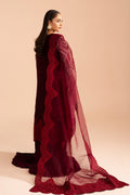 Maryum N Maria | Iris Formals | JHEEL - MW40013 - by - Libasekhas UK - Registered Vendor of : Maryum N Maria - 100% Original Designer Dresss