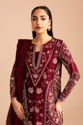 Maryum N Maria | Iris Formals | JHEEL - MW40013 - by - Libasekhas UK - Registered Vendor of : Maryum N Maria - 100% Original Designer Dresss