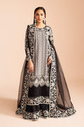 Maryum N Maria | Iris Formals | JANEA - MW40015 - by - Libasekhas UK - Registered Vendor of : Maryum N Maria - 100% Original Designer Dresss