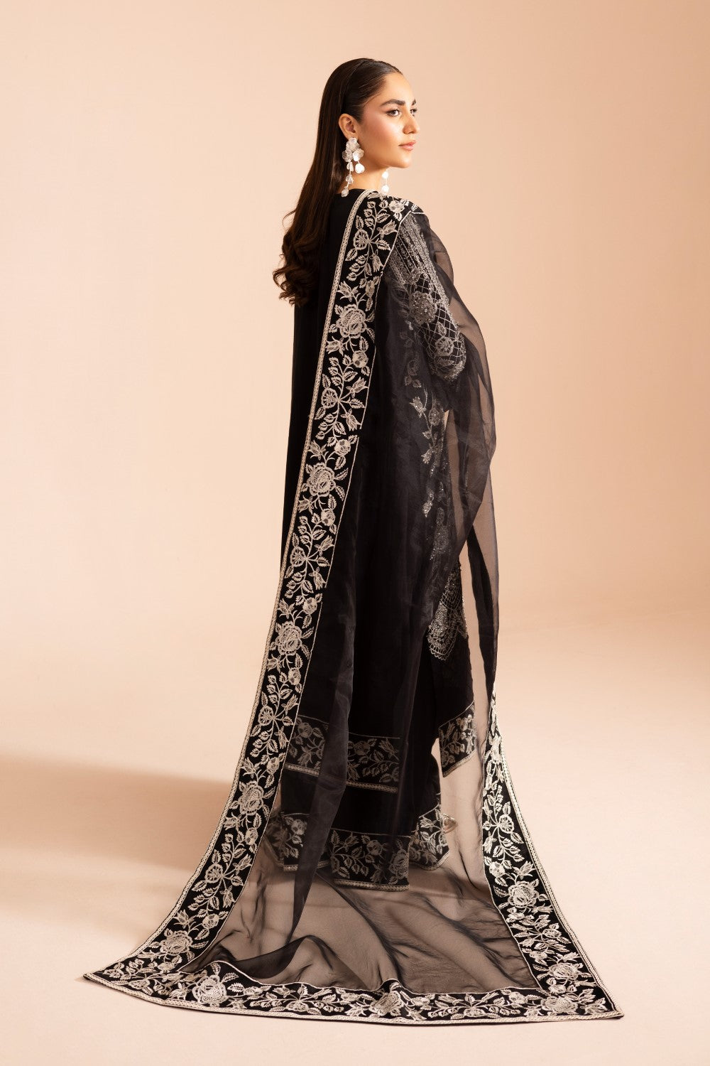 Maryum N Maria | Iris Formals | JANEA - MW40015 - by - Libasekhas UK - Registered Vendor of : Maryum N Maria - 100% Original Designer Dresss