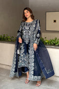Maryum N Maria | Farisha Formals| ELYNA - MW40083 - by Libasekhas UK - Registered Vendor of : Maryum N Maria - 100% Original Designer Dress