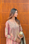 Maryum N Maria | Farisha Formals| OCEANE - MW40092 - by Libasekhas UK - Registered Vendor of : Maryum N Maria - 100% Original Designer Dress
