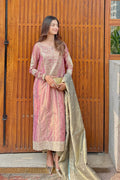 Maryum N Maria | Farisha Formals| OCEANE - MW40092 - by Libasekhas UK - Registered Vendor of : Maryum N Maria - 100% Original Designer Dress
