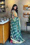 Maryum N Maria | Farisha Formals| NOELE - MW40095 - by Libasekhas UK - Registered Vendor of : Maryum N Maria - 100% Original Designer Dress