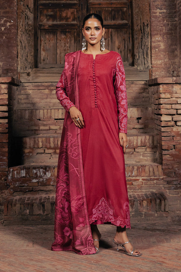 Maryum N Maria | Gulshan e Makhmal | ZOE - MSS5611 - by Libasekhas UK - Registered Vendor of : Maryum N Maria - 100% Original Designer Dress