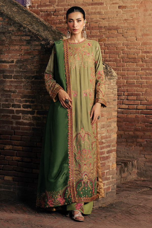 Maryum N Maria | Gulshan e Makhmal | SERAPHIN - MSS5614 - by Libasekhas UK - Registered Vendor of : Maryum N Maria - 100% Original Designer Dress