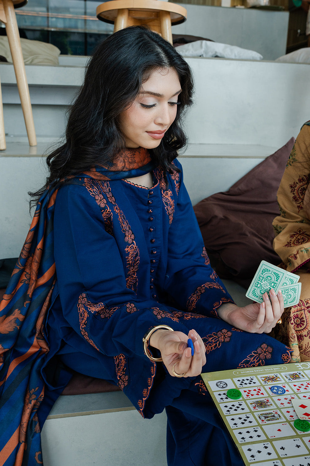 Maryum N Maria | Latte Layers Pret | ALMOND VEIL - MWS5826 - by Libasekhas UK - Registered Vendor of : Maryum N Maria - 100% Original Designer Dress