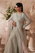 Maryum N Maria | Formal Eid Edit | SAANVI - MWS5950 - by Libasekhas UK - Registered Vendor of : Maryum N Maria - 100% Original Designer Dress