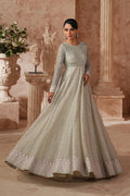 Maryum N Maria | Formal Eid Edit | SAANVI - MWS5950 - by Libasekhas UK - Registered Vendor of : Maryum N Maria - 100% Original Designer Dress