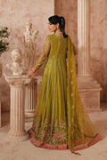 Maryum N Maria | Formal Eid Edit | SAGNEYA - MWS5953 - by Libasekhas UK - Registered Vendor of : Maryum N Maria - 100% Original Designer Dress