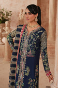 Maryum N Maria | Formal Eid Edit | SAILAJA - MWS5954 - by Libasekhas UK - Registered Vendor of : Maryam N Maria - 100% Original Designer Dress