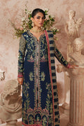 Maryum N Maria | Formal Eid Edit | SAILAJA - MWS5954 - by Libasekhas UK - Registered Vendor of : Maryam N Maria - 100% Original Designer Dress