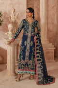 Maryum N Maria | Formal Eid Edit | SAILAJA - MWS5954 - by Libasekhas UK - Registered Vendor of : Maryam N Maria - 100% Original Designer Dress
