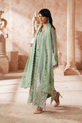 Maryum N Maria | Formal Eid Edit | SANTHANA - MWS5956 - by Libasekhas UK - Registered Vendor of : Maryum N Maria - 100% Original Designer Dress