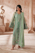 Maryum N Maria | Formal Eid Edit | SANTHANA - MWS5956 - by Libasekhas UK - Registered Vendor of : Maryum N Maria - 100% Original Designer Dress