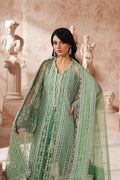 Maryum N Maria | Formal Eid Edit | SANTHANA - MWS5956 - by Libasekhas UK - Registered Vendor of : Maryum N Maria - 100% Original Designer Dress