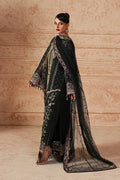 Maryum N Maria | Formal Eid Edit | SANVI - MWS5957 - by Libasekhas UK - Registered Vendor of : Maryum N Maria - 100% Original Designer Dress