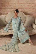 Maryum N Maria | Formal Eid Edit | SIMRAN - MWS5961 - by Libasekhas UK - Registered Vendor of : Maryum N Maria - 100% Original Designer Dress