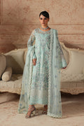 Maryum N Maria | Formal Eid Edit | SIMRAN - MWS5961 - by Libasekhas UK - Registered Vendor of : Maryum N Maria - 100% Original Designer Dress
